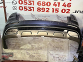 CHERY TİGGO 8 PRO ARKA TAMPON