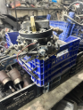Oto Çıkma Parça / Fiat / Uno / Motor / Karbüratör / Çıkma Parça 