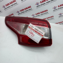 Oto Çıkma Parça / Nissan / Qashqai / Far & Stop / Sol Arka Stop / Çıkma Parça 