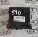 FİAT DUCATO ŞANZIMAN KONTROL MODÜLÜ 521839170