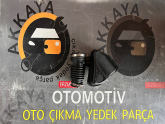 Oto Çıkma Parça / Renault / Clio / Filtre / Hava Filtresi Hortumu / Çıkma Parça 