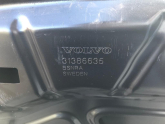 Oto Çıkma Parça / Volvo / S90 / Kaporta & Karoser / Kaput / Çıkma Parça 