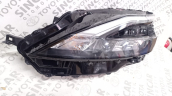 Oto Çıkma Parça / Nissan / Qashqai / Far & Stop / Sol Ön Far / Çıkma Parça 