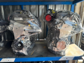 Oto Çıkma Parça / Volkswagen / Jetta / Motor / Motor (komple) / Çıkma Parça 