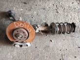 FİAT DOBLO TAŞIYICI