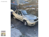 Oto Çıkma Parça / Fiat / Albea / Kaporta & Karoser / Sağ Ön Kapı / Çıkma Parça 