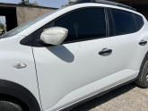 Oto Çıkma Parça / Dacia / Sandero / Kaporta & Karoser / Sol Ön Kapı / Çıkma Parça 
