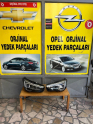 Oto Çıkma Parça / Opel / Crossland X / Far & Stop / Sağ Ön Far / Çıkma Parça 