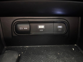 2023 Kia Sportage Çakmaklık-USB Girişi