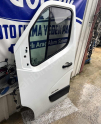Oto Çıkma Parça / Renault / Master / Kaporta & Karoser / Sol Ön Kapı / Çıkma Parça 