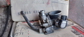 Oto Çıkma Parça / Mazda / Lantis / Motor / Gaz Kelebeği / Çıkma Parça 