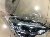 Oto Çıkma Parça / Renault / Megane / Far & Stop / Sol Ön Far / Çıkma Parça 