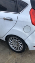 FORD FİESTA SOL ARKA KESME ÇAMURLUK OTO FEDAİ