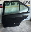 BMW 3 SERİSİ E36 SOL ARKA KAPI