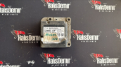 Peugeot 207 Airbag Beyni 9666843880 0285010703