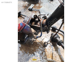 Oto Çıkma Parça / Citroen / ZX / Alt Takım / Taşıyıcı / Çıkma Parça 