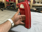 Oto Çıkma Parça / Renault / Symbol / Far & Stop / Sağ Arka Stop / Çıkma Parça 