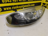 Oto Çıkma Parça / Renault / Fluence / Far & Stop / Sol Ön Far / Çıkma Parça 