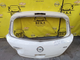 Oto Çıkma Parça / Opel / Corsa / Kaporta & Karoser / Bagaj Kapağı / Çıkma Parça 