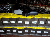 Oto Çıkma Parça / Opel / Astra / Ayna / Sol Dış Ayna / Çıkma Parça 