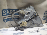Oto Çıkma Parça / Seat / Cordoba / Oto Cam / Cam Krikosu / Çıkma Parça 