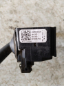 Oto Çıkma Parça / Volkswagen / Golf / Elektrik / Sinyal Kolu / Çıkma Parça 
