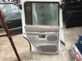 Oto Çıkma Parça / Ford / Explorer / Kaporta & Karoser / Kapı Kilidi / Çıkma Parça 