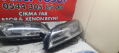 Oto Çıkma Parça / Volkswagen / Passat / Far & Stop / Sağ Ön Far / Çıkma Parça 