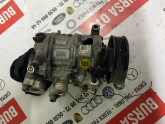 SKODA SUPERB KLİMA KOMPRESÖRÜ 5Q0816803 ORJİNAL