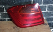 12-16 orj hatasız bmw 3 serisi sol arka stop