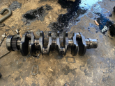 Oto Çıkma Parça / Otokar / Doruk / Motor / Krank / Çıkma Parça 