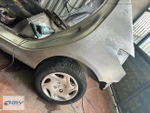 Oto Çıkma Parça / Peugeot / 206 / Kaporta & Karoser / Sağ Ön Çamurluk / Çıkma Parça 