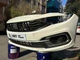 Oto Çıkma Parça / Fiat / Egea / Tampon / Ön Tampon / Çıkma Parça 