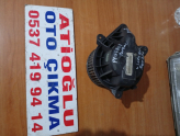 Oto Çıkma Parça / Peugeot / Partner / Kalorifer / Kalorifer Motoru / Çıkma Parça 