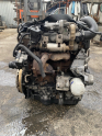 Oto Çıkma Parça / Ford / Tourneo Connect / Motor / Motor (komple) / Çıkma Parça 