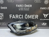 VOLKSWAGEN CADDY 2015-20 SAĞ ÖN FAR SIFIR