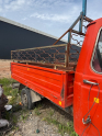 Oto Çıkma Parça / Bmc / TM30 / Kaporta & Karoser / Komple Arka / Çıkma Parça 