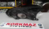 Oto Çıkma Parça / Volkswagen / Golf / Far & Stop / Sağ Ön Far / Çıkma Parça 