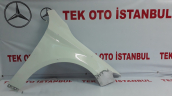Oto Çıkma Parça / Mercedes / CLA / Kaporta & Karoser / Sol Ön Çamurluk / Çıkma Parça 