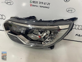 Oto Çıkma Parça / Renault / Express / Far & Stop / Sağ Ön Far / Sıfır Parça 