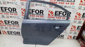 Oto Çıkma Parça / Toyota / Corolla / Kaporta & Karoser / Sol Arka Kapı / Çıkma Parça 