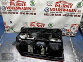 Oto Çıkma Parça / Volkswagen / Caddy / Far & Stop / Sol Arka Stop / Çıkma Parça 