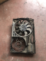 Oto Çıkma Parça / Volkswagen / Transporter / Fan / Fan Motoru / Çıkma Parça 