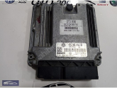 Oto Çıkma Parça / Skoda / Octavia / Beyin / Motor Beyni / Çıkma Parça 
