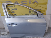 Oto Çıkma Parça / Renault / Megane / Kaporta & Karoser / Sağ Ön Kapı / Çıkma Parça 
