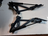 Oto Çıkma Parça / Peugeot / 407 / Kaporta & Karoser / Bagaj Menteşesi / Çıkma Parça 