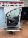 Oto Çıkma Parça / Citroen / Berlingo / Kaporta & Karoser / Sağ Ön Kapı / Çıkma Parça 