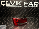 Oto Çıkma Parça / Audi / A3 / Far & Stop / Sol Arka Stop / Çıkma Parça 