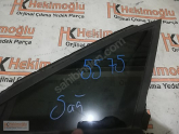 Oto Çıkma Parça / Ford / Focus / Oto Cam / Kelebek Camı / Çıkma Parça 