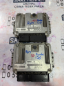 ÇIKMA HYUNDAİ İ30 MOTOR BEYNİ 0281015709